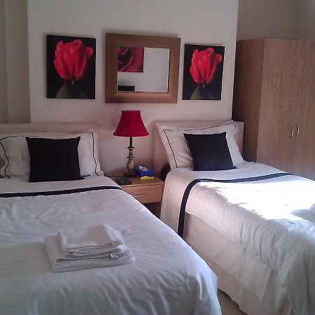 No 7 Priory Guest House 도버 객실 사진